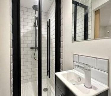 Midsomer Norton Apartment | Modern Ground Floor Apartment