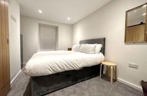 Midsomer Norton Apartment | Modern Ground Floor Apartment