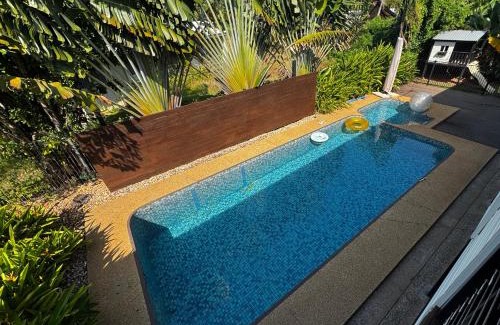 Ludmilla Apartment | Modern Guesthouse in Ludmilla