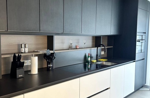 Bad Honnef Condo | Modern, high-quality furnished apartment in beautiful Rhöndorf