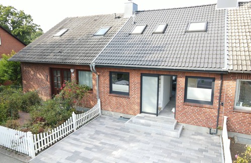 Westerholz House | Modern, high-quality furnished house in a cul-de-sac location!