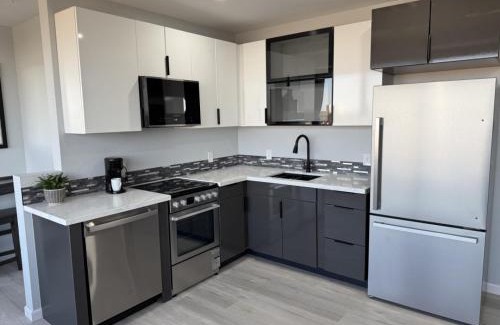 Tulsa Apartment | Modern High-Rise Apartment - 2
