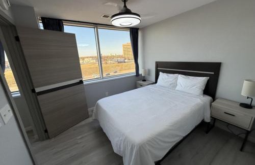 Tulsa Apartment | Modern High-Rise Apartment - 2