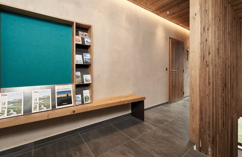 Runhof Condo | Modern holiday apartments - perfect location for winter and summer