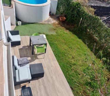 Armenime Apartment | modern holiday apartment with private pool