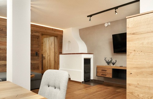 Runhof Condo | Modern holiday apartments - perfect location for winter and summer