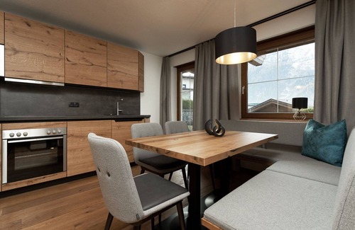 Runhof Condo | Modern holiday apartments - perfect location for winter and summer