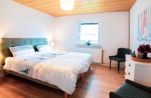 Kraksdorf House | Modern holiday home "Meergefühl" near the beach