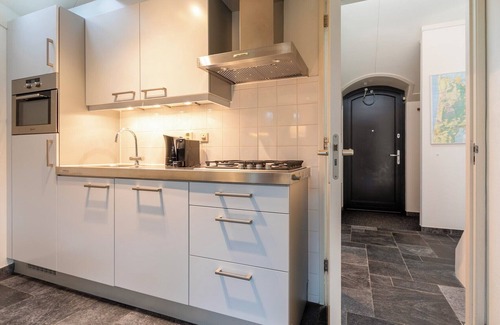 Schoorl Villa | Modern holiday home in the dunes for up to 4 people