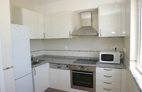 Prainha House | Modern holiday home in Prainha Village on the beach with pool + WiFi