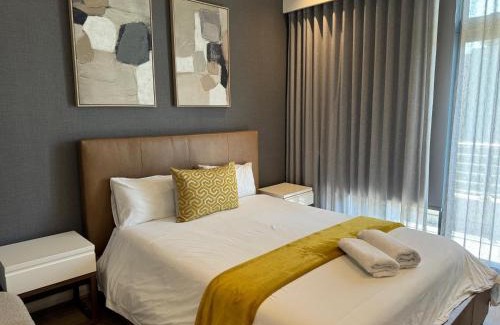 Menlyn Apartment | Modern holiday home