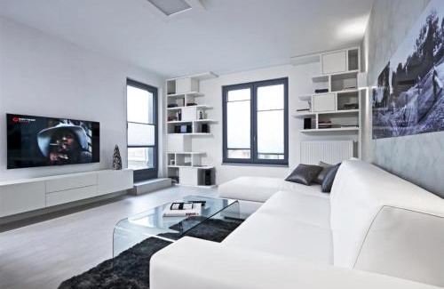 Slavetice House | Modern Home