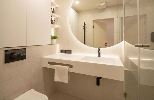 Slavetice House | Modern Home