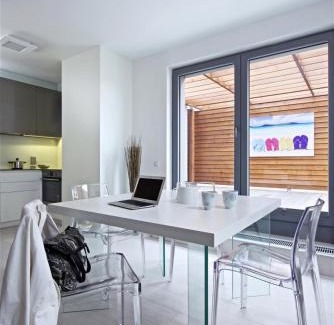 Slavetice House | Modern Home