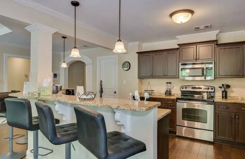 Grovetown House | Modern home in Grovetown, GAnn