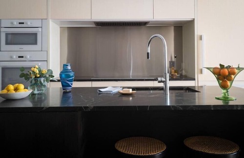 Hudson House | Modern Home in Historic Hudson 3 Bedrooms 3 ensuite Baths