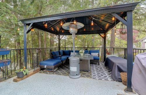 Langford House | Modern Home in Victoria, BC