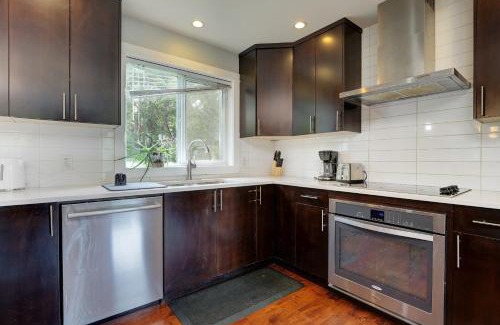 Langford House | Modern Home in Victoria, BC