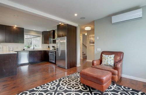 Langford House | Modern Home in Victoria, BC