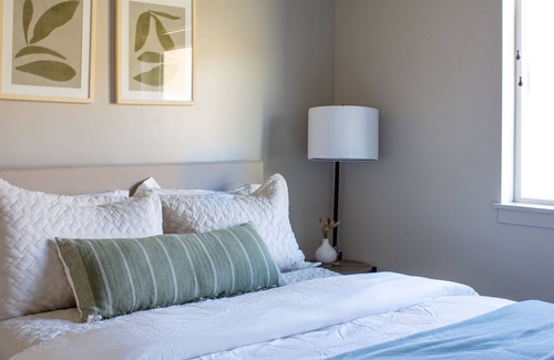 Park City House | Modern Home minutes from Park City