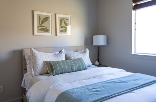 Park City House | Modern Home minutes from Park City