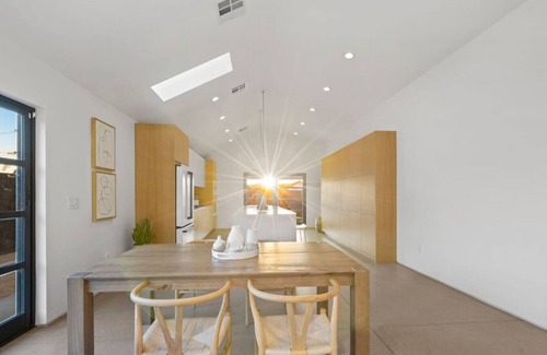 Coronado House | Modern home · ModernHome|Luxury|Kingbed|Heated Pool|Phoenix