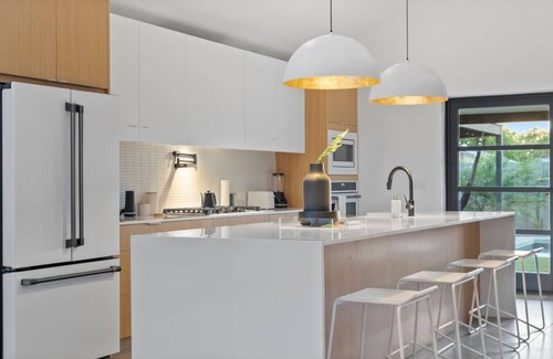 Coronado House | Modern home · ModernHome|Luxury|Kingbed|Heated Pool|Phoenix