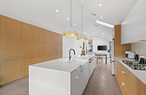 Coronado House | Modern home · ModernHome|Luxury|Kingbed|Heated Pool|Phoenix