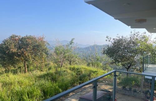Handessa House | Modern Home Stay