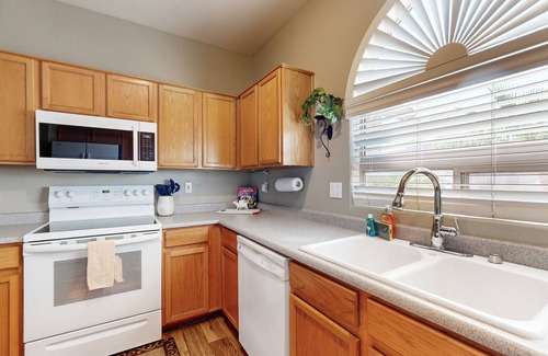 South Mountain House | Modern home with large yard, mountain views, & convenient location