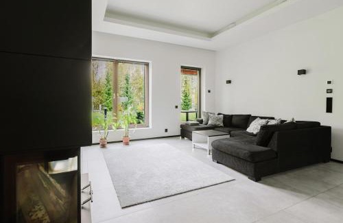 Lappeenranta Apartment | Modern house