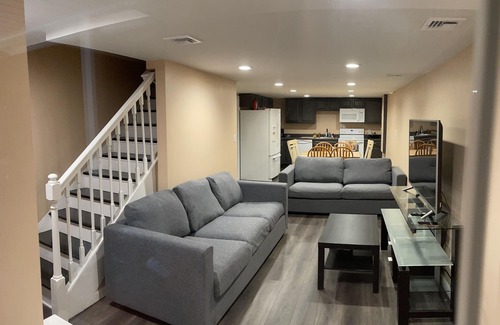 Bethlehem House | Modern House in Historic Downtown