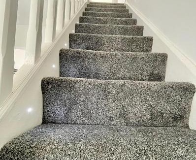 Wavertree Apartment | Modern House Liverpool