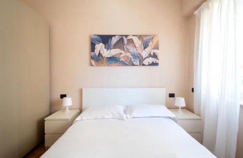 Zona XVI Torrenova Apartment | Modern house near the Vatican