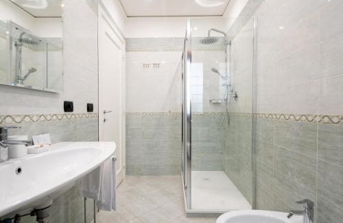 Zona XVI Torrenova Apartment | Modern house near the Vatican