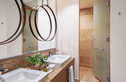 Mezcales Resort | Modern Junior Suite in Celebrate Park at Vidanta Nuevo Vallarta