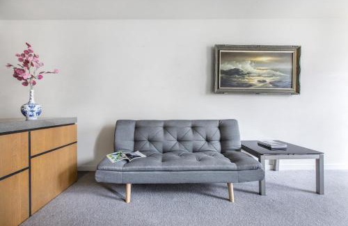 South Yarra Apartment | Modern Living in Perfect South Yarra Location