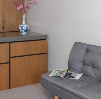 South Yarra Apartment | Modern Living in Perfect South Yarra Location