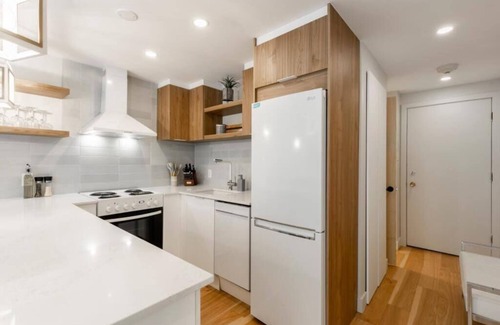 Mont-Tremblant Village Condo | Modern Lodge Pool & Spa | Mont-Tremblant