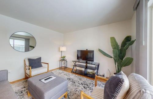 Kalispell Apartment | Modern Lofts at Aria 1