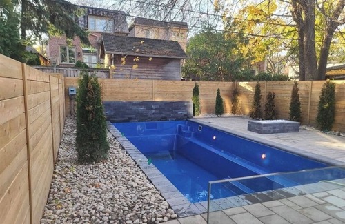 East York House | Modern luxury awaits in convenient Toronto location