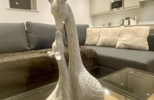 Sutton Central Apartment | Modern & Luxury Flat