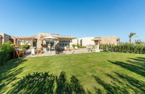 Soma Bay Villa | Modern Luxury Villa In Somabay