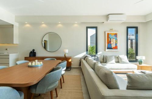 Soma Bay Villa | Modern Luxury Villa In Somabay