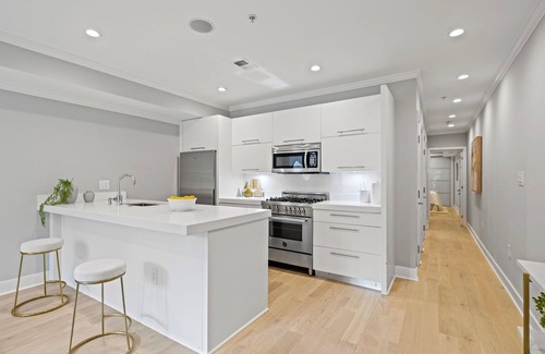 Reed-Cooke House | Modern Meridian Overlook