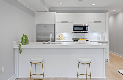 Reed-Cooke House | Modern Meridian Overlook