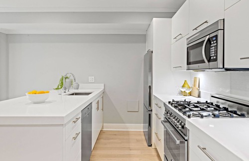 Reed-Cooke House | Modern Meridian Overlook
