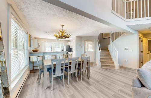 Tannersville House | Modern Mountain