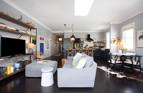 Bellevue Hill Apartment | Modern Muse, Bellevue Hill