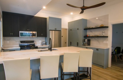 Gravenhurst House | Modern Muskoka Retreat